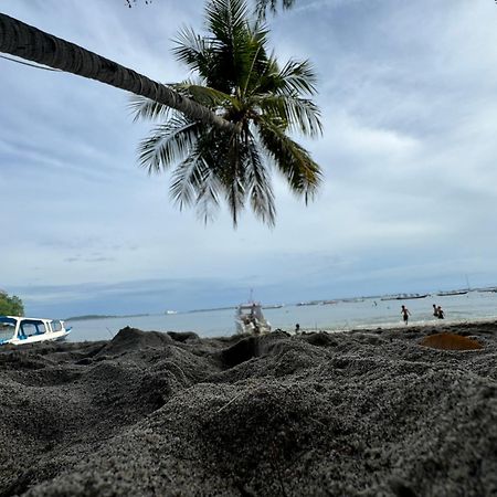Gili Kulemba Bungalow Gili Trawangan Exteriér fotografie